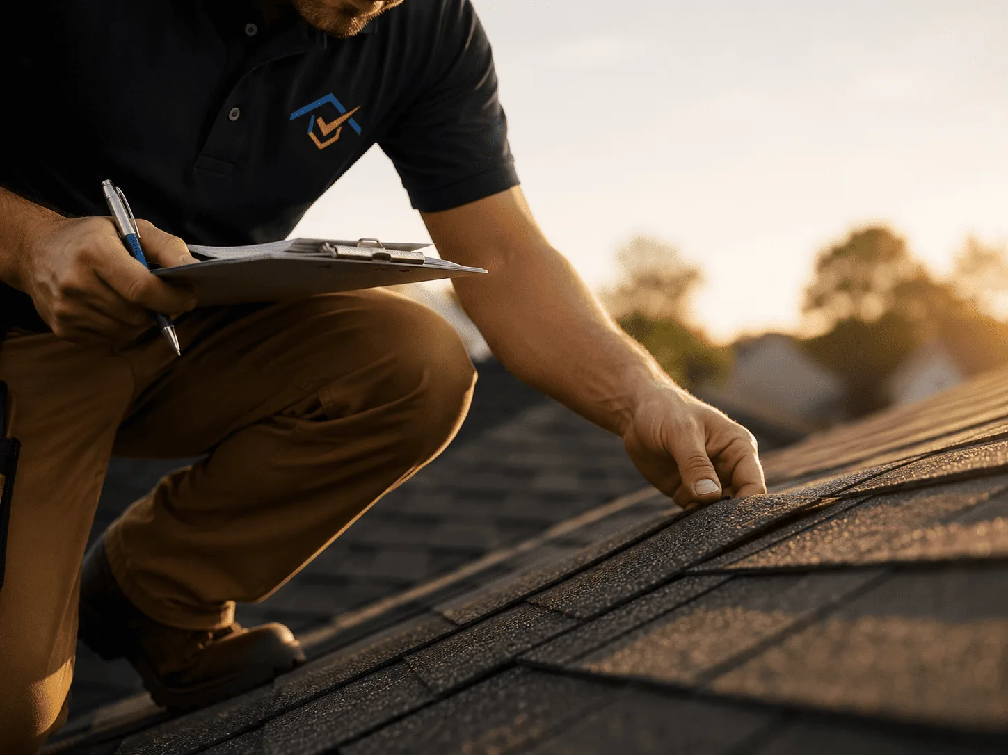 Why Choose Roof Inspection in Marysville, KS
